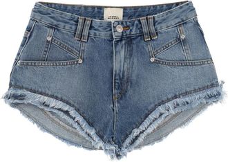 Isabel Marant Isabel Marant Shorts Endeidala