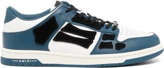Blue Amiri Shoes / Footwear: Shop up to −72% | Stylight