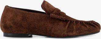 Alohas Mocassini Aven in suede - ALOHAS - gender_Woman