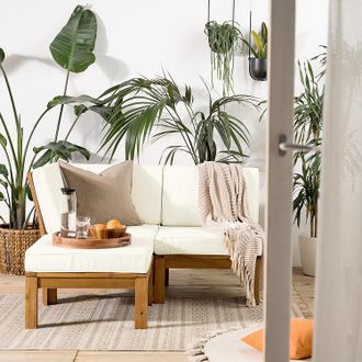 Jardi Poggiapiedi LEXI, Jardi