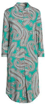 Camicettasnob VESTIDOS - Vestidos midi en YOOX.COM