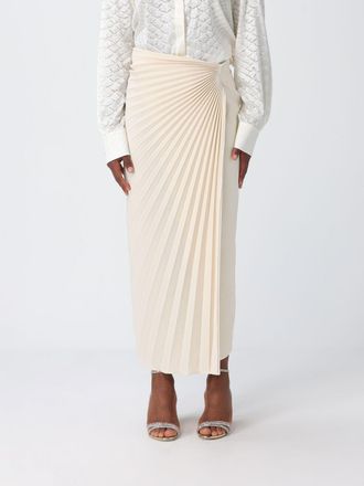 Roberto Cavalli Gonna ROBERTO CAVALLI Donna colore Bianco