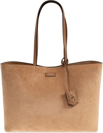 Jimmy Choo London Mujer, Bolsos, Marr&oacute;n, Talla: ONE Size