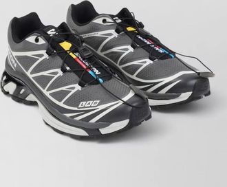 Salomon xt-6 low-top sneakers