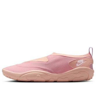 Nike (WMNS) Nike Aqua Turf Washed Coral Pink Glaze Pink Foam FZ5628-602