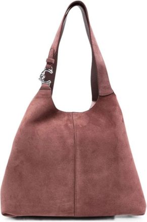 Coccinelle Tassen.. - Dames - Shoppers - Bruin - ONE Size - Tassen