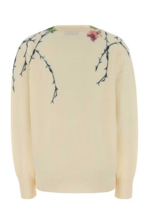 Blumarine Stampa Sweater