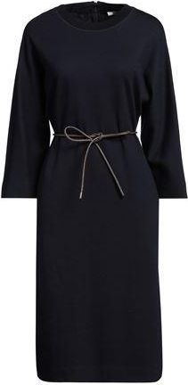 PESERICO VESTIDOS - Vestidos midi en YOOX.COM