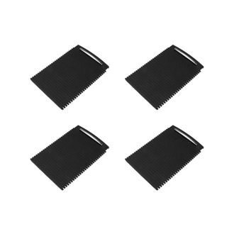 OEM Cubierta Enrollable Para 4 Compartimentos De Reposabrazos Centrales Traseros En Autom&oacute;viles (51166963913, 5116696094). Apta Para Modelos E92, E93 Y M3