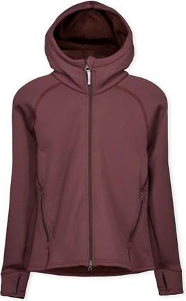 Houdini Power Houdi Fleecejacke für Damen | lila