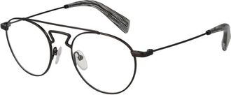 Yohji Yamamoto Metal Glasses Mens (Frames)