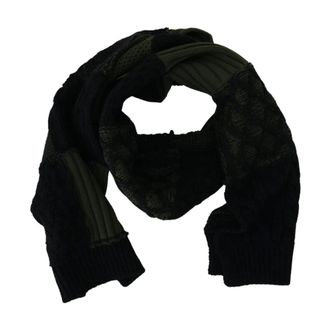 Dolce & Gabbana Uomo, Accessori, Nero, Taglia unica, new