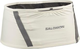 Salomon High Pulse Belt Hüfttasche - | beige