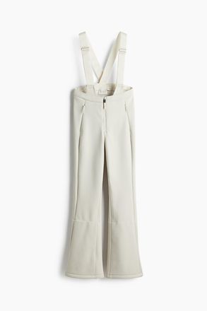 H&M Wasserabweisende Skihose - Brown