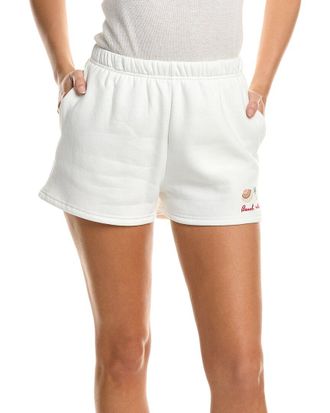 Vintage Havana Vintage Fleece Short