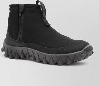 Salomon ankle boots