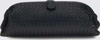 Bottega Veneta Clutch Lauren 1979 in pelle intrecciata