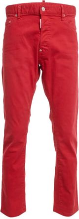 Dsquared2 Regular-fit jeans - Roze