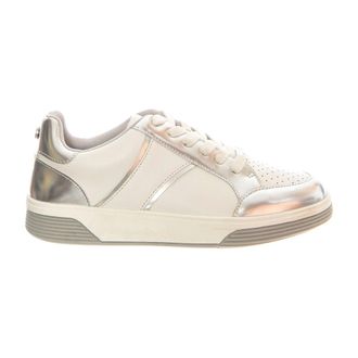 Steve Madden Schoenen, Dames, Wit, 37 EU, Axis-SM Sneaker