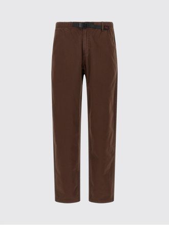 Gramicci Pantalone a gamba larga Gramicci in cotone