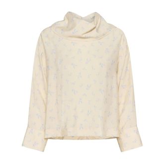 Soaked In Luxury Donna, Camicette, Multicolore, XS, new