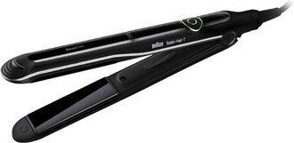 Braun Satin Hair 7 Sensocare St780 - Plancha De Pelo Cer&aacute;mica Para Alisado, Con Tecnolog&iacute;a Sensor - Braun