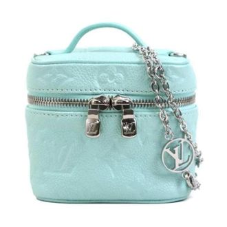 Louis Vuitton Pre-owned borse di tela Louis Vuitton - - Pre-owned - Donna - Blu - ONE SIZE
