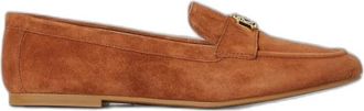 Ralph Lauren Mocassino Averi III - - Shoes - Donna - Marrone - 40 EU