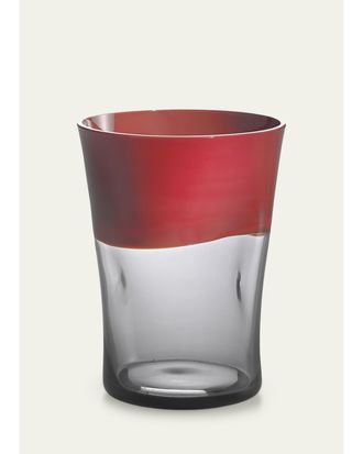 NasonMoretti Dandy Water Glass, 19.8 oz