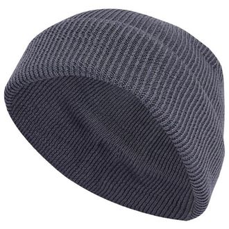 ADIDAS TERREX Terrex Xploric Merino Beanie M&uuml;tze f&uuml;r Herren | blau/grau