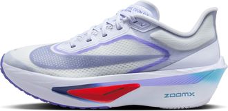Nike (WMNS) Nike Zoom Fly 6 Football Grey Blue Lightning FN8455-004