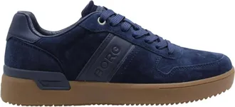 Bj&ouml;rn Borg Hombre, Zapatos, Azul, Talla: 45 EU