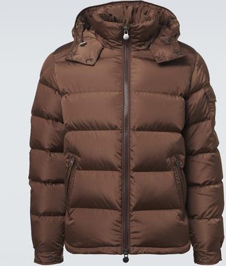 Moncler Chaqueta de plumas Maya