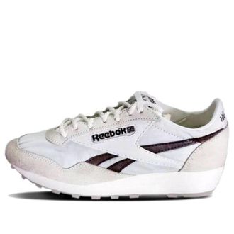 Reebok Az 2 White Gray Black HP2618