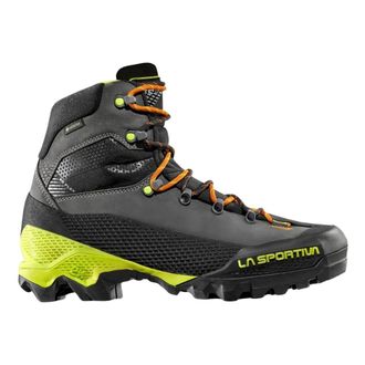 La Sportiva La Sportiva, Trekking Boots, male, Multicolor, Size: 12 1/2 US Aequilibrium LT GTX