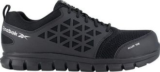 Reebok Calzado De Seguridad Excel Light 44 Negro S1p Src Esd En20345