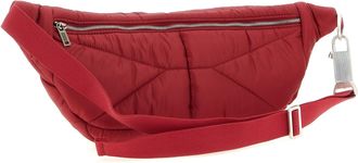 Rick Owens Womens Multicolor Polyester Crossbody Bag