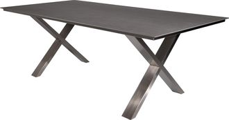 Schubiger M&ouml;bel Gartentisch Monaco