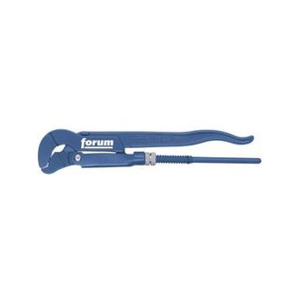 Forum Llave De Fontaner&iacute;a De &Aacute;ngulo Bocas S, Para &Oslash; De Tuber&iacute;as : 1.1/2 Pulgadas, Largo Forum 420 Mm, Capacidad De Fijaci&oacute;n Forum 60 Mm