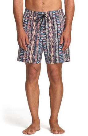Billabong Occy Board Shorts in Mulch at Nordstrom Rack, Size Xx-Large