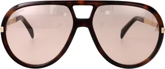 David Beckham Sunglasses Db 99/Voyager 2 Ik