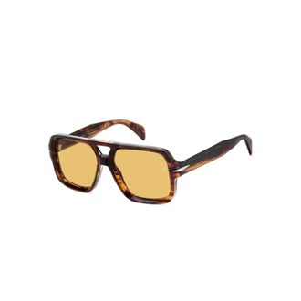 Eyewear by David Beckham 7151S Ex4Ho Sunglasses