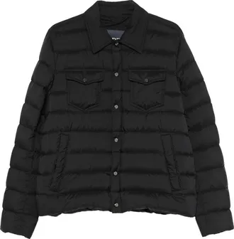 Herno Quilted Padded Jacket
