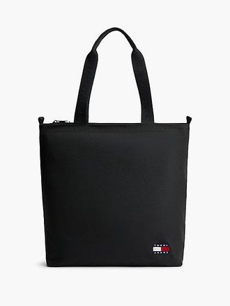 Tommy Hilfiger Essential Repeat Logo Tote Bag