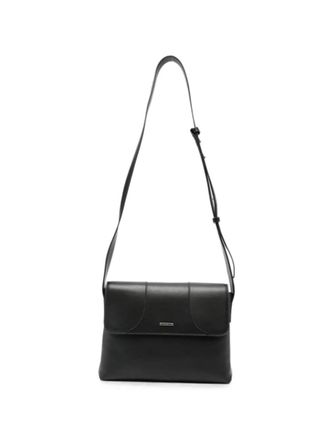 Emporio Armani Cross Body Bag Black