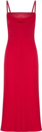 Max Mara CADY COCKTAIL DRESS - Maxmara Pianoforte - Woman