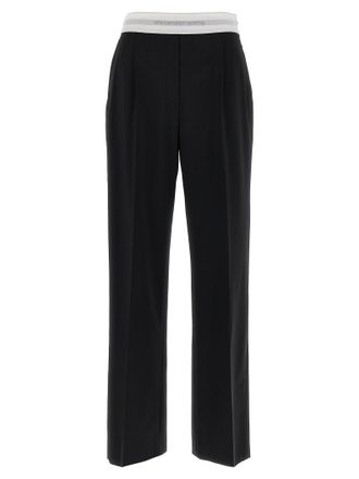 パンツ Alexander Wang Tailored Pants Alexander Wang Tailored Pants from $540.00 - on Stylight