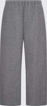 Khaite Pantalone Khaite in lana