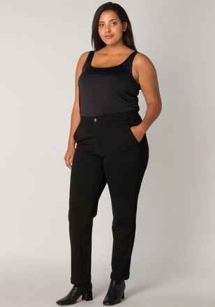 Base Level Curvy Jerseyhose