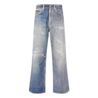 Our Legacy Uomo, Jeans, Blu, W34, new
